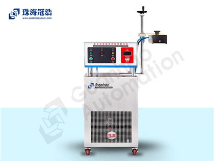 全自動(dòng)電磁感應(yīng)鋁箔封口機(jī)（水冷）